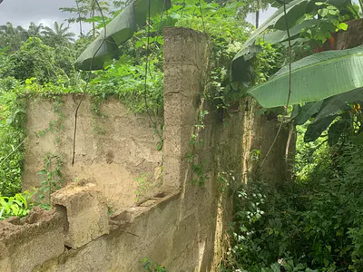 Residential Land — Ibadan, Oyo
