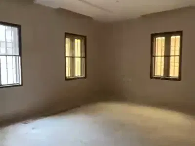 Newly Built 3 Bedroom Apartment — Gilmore, Jahi, Abuja