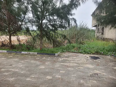 420 SQM Residential Land — Genesis Court Phase 2, Badore, Ajah, Lagos