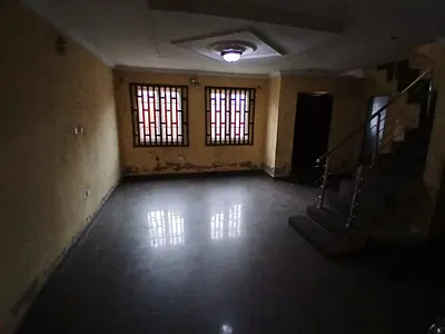 4 Bedroom Detached Duplex — Providence Estate, Eleyele, Ibadan, Oyo