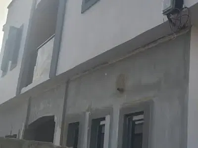 1 Bedroom Apartment — Goodluck Estate, Orioke Alapere, Ogudu, Lagos