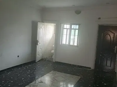 2 Bedroom Flat — Sangotedo, Ajah, Lagos