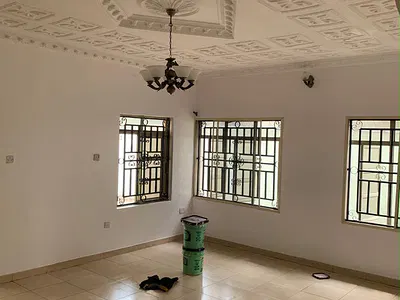 5 Bedroom Apartment — Millennium Estate, Gbagada, Lagos