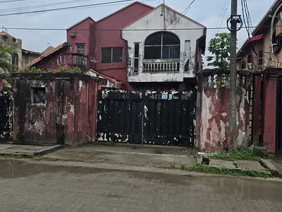 Residential Land Plot — Idowu Rufai Street, Off Ago Palace Way, Okota, Isolo, Lagos