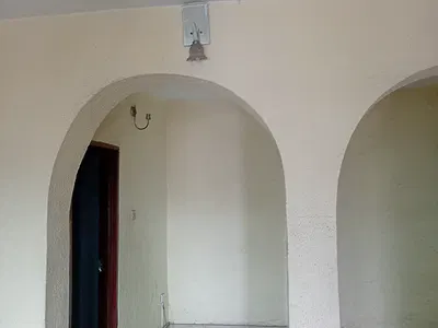 Three Bedroom Flat — Alhaji Lawal, Ogudu, Lagos