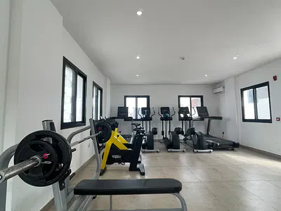 Well Finished 4-Semi Detached House +BQ — Banana Island Road, Ikoyi, Lagos