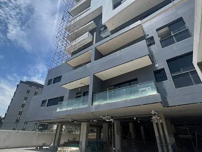 4 Bedroom Maisonette — Ikoyi, Lagos