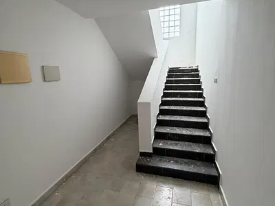 6 Bedroom Fully Detached Duplex with 2 Rooms Guest Chalet — Wuse 2, Abuja