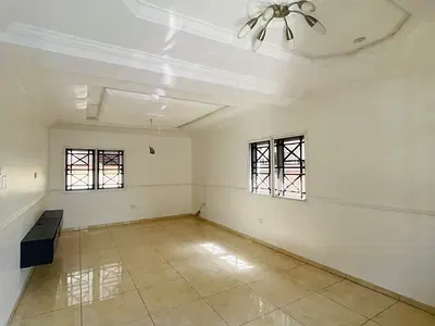 3 Bedroom Terraced Duplex — Osapa, Lekki, Lagos
