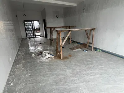 Strategic 48SQM Shop / Office Space — Life Camp, Abuja