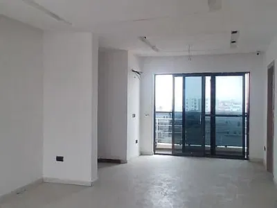 3-Bedroom Apartment with En-Suite Rooms — Gbangbala Street, Ikate, Lekki, Lagos