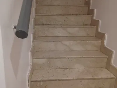 3 Bedroom Luxury Terraced Bungalow with BQ — Ikoyi, Lagos