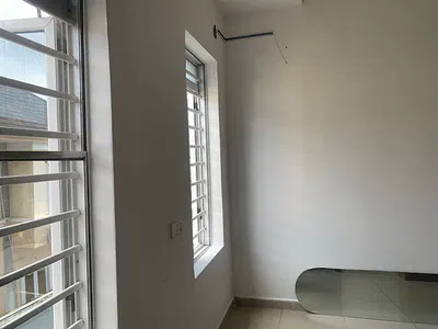 Shared Apartment — Chevron Drive, Chevy View Estate, Lekki, Lagos