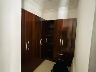 Master Bedroom — Osapa, Lekki, Lagos
