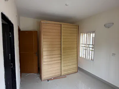 2 Bedroom Flat — Karsana, Abuja