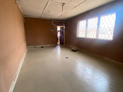 3 Bedroom Flat — Jakande Estate, Oke Afa, Isolo, Lagos