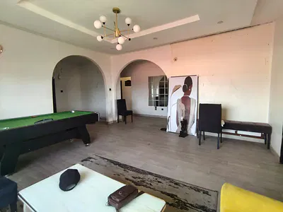 3 Bedroom Apartment — Admiralty Way, Lekki, Lagos