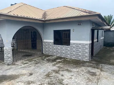 Self Contain — Paradise Estate, Lakowe, Ibeju Lekki, Lagos