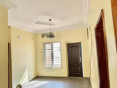 Spacious 5 Bedroom Fully Detached Duplex with BQ — Lekki, Lagos