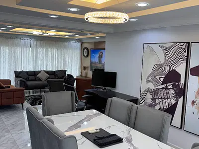 3 Bedroom Furnished Flat — Kofo Abayomi Street Off Adeola Odeku, Victoria Island (VI), Lagos