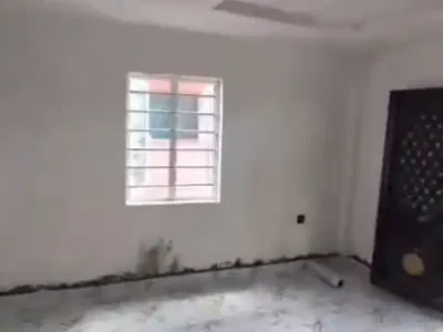 2 Bedroom Flat — Yaba, Lagos