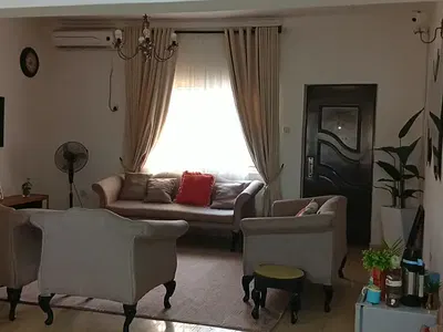 3 Bedroom Flat with BQ — Lekki, Lagos