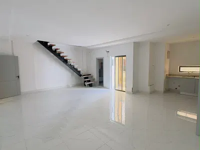 5 Bedroom Detached Duplex with Swimming Pool — Lekki, Lagos