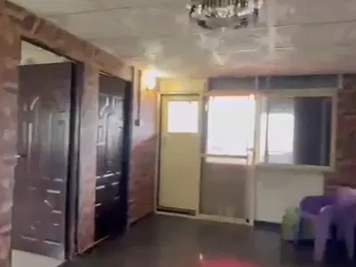 2 Bedroom Flat — Surulere, Lagos