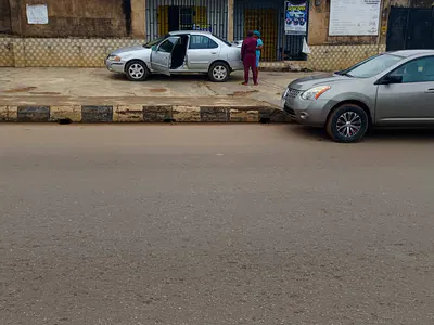 Full Plot of Land 60X120FT — Akeja Opposite T Pension Hotel., Sango Ota, Ogun