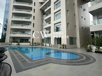 3 Bedroom Apartment — Ikoyi, Lagos