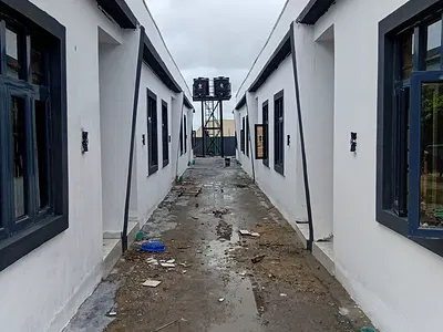1 Bedroom Flat — Ajah, Lagos