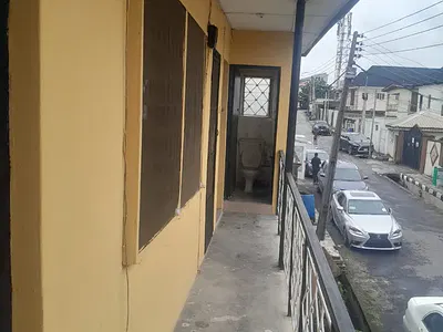 3 Room Office Space — Oregun, Ikeja, Lagos