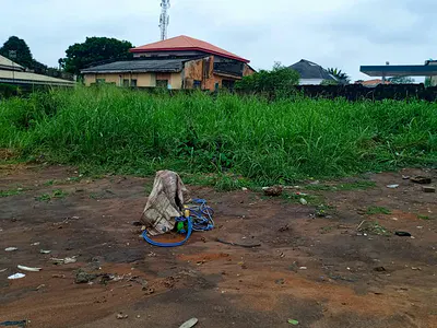 2 Plot of Land — Sango Ota, Ogun