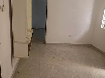 Mini Flat with TV Console — Onigbongbo, Maryland, Lagos