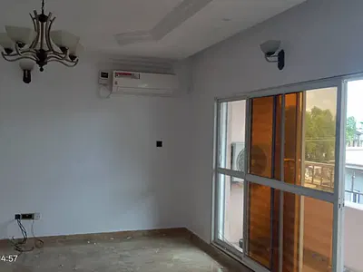 3-Bedroom Apartment — Victoria Island (VI), Lagos
