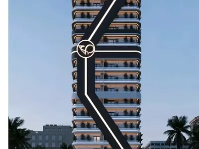 Premium Luxury Residential Apartments — Adeola Hopewell, Victoria Island (VI), Lagos