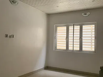 Spacious Selfcontain with Kitchen and Toilet — Lekki, Lagos