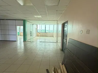 Office Space — Mabushi, Abuja