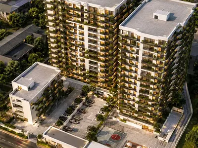 Skyline Towers: 2, 3 & 4 Bedroom — Ikeja GRA, Ikeja, Lagos