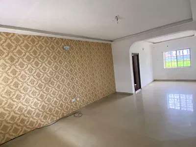 Tastefully Built 2 Bedroom Flat — Ajah, Lagos