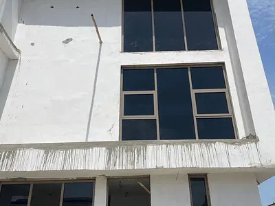 Block of Flats with 2 Bedroom Units — Lekki, Lagos
