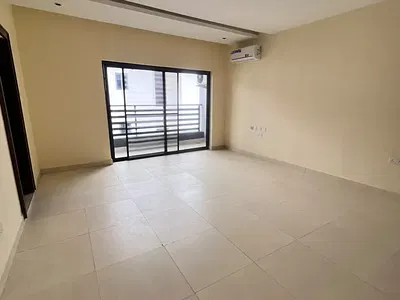 2-Bedroom Apartment — Close to Naf Conference, Kado, Abuja