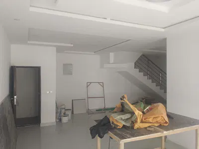 Newly Built 4 Bedroom Maissonett — GRA Ikeja, Ikeja, Lagos
