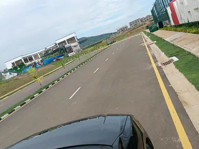 Residential Land in a Premium Resort-Style Community — Hutu Exclusive, Airport Road/Centenary City, Lugbe District, Abuja