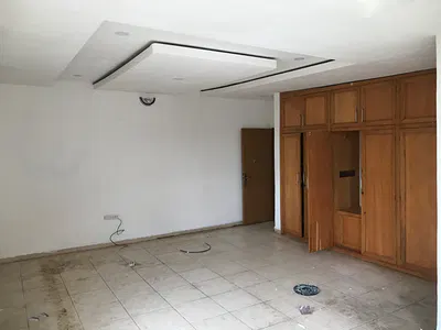 4 Bedroom Semi-Detached Duplex with BQ — 2nd Avenue, Gwarinpa, Abuja