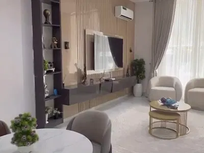 Nice 3 Bedrooms with PS5, Snooker — Lekki, Lagos