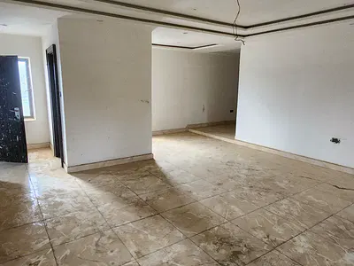 New 3 Bedroom Flat, in a Secured Compound, — Katampe, Abuja