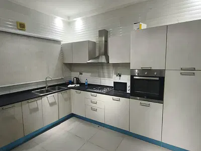 5-Bedroom Detached Duplex with BQ — Ikeja GRA, Ikeja, Lagos