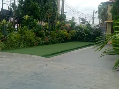 Event Centre on 4500SQM — Ikeja, Lagos
