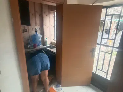 Spacious Single Room Self-Contain Flat — Ajah, Lagos